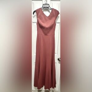 Azazie Bridesmaid Dress/Evening Gown